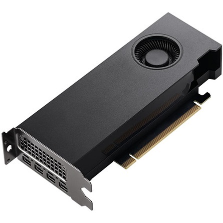 PNY RTX A2000 nVidia 12GB GDDR6 192bit PCIe videókártya