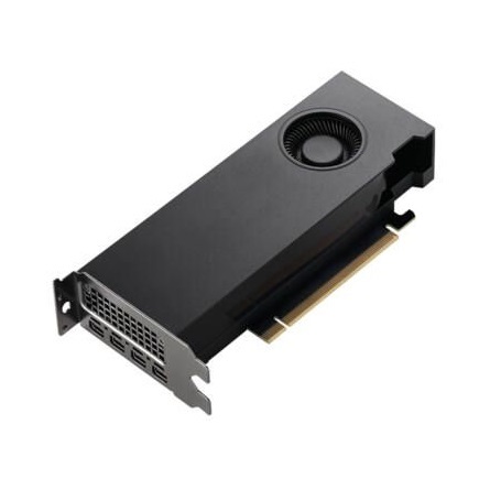 PNY RTX A2000 nVidia 6GB GDDR6 192bit PCIe videókártya