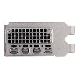 PNY RTX A2000 nVidia 6GB GDDR6 192bit PCIe videókártya