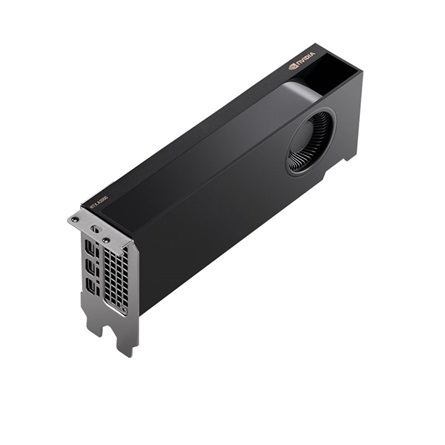 PNY RTX A2000 nVidia 6GB GDDR6 192bit PCIe videókártya