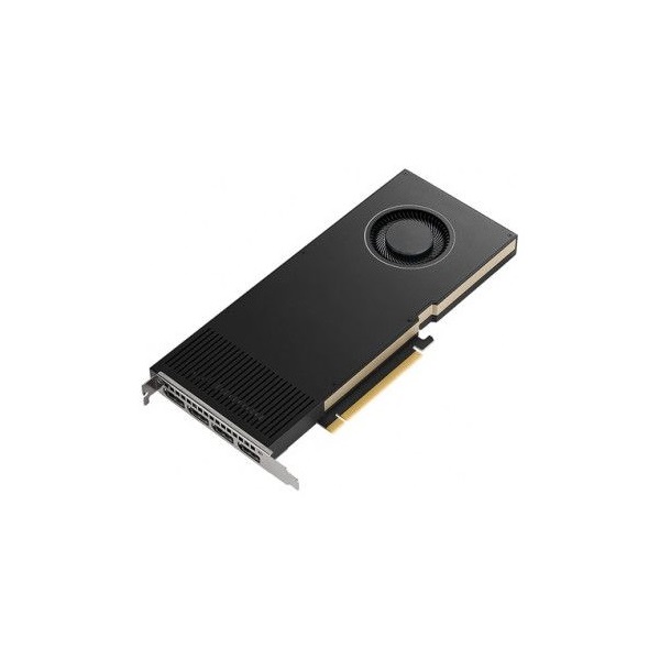 PNY RTX A4000 16GB GDDR6 256bit PCIe videókártya