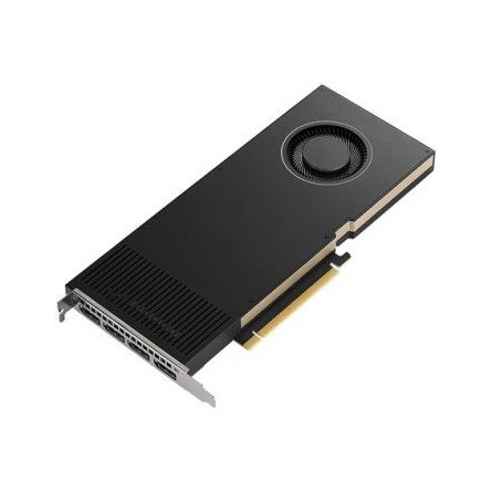 PNY RTX A4000 16GB GDDR6 256bit PCIe videókártya