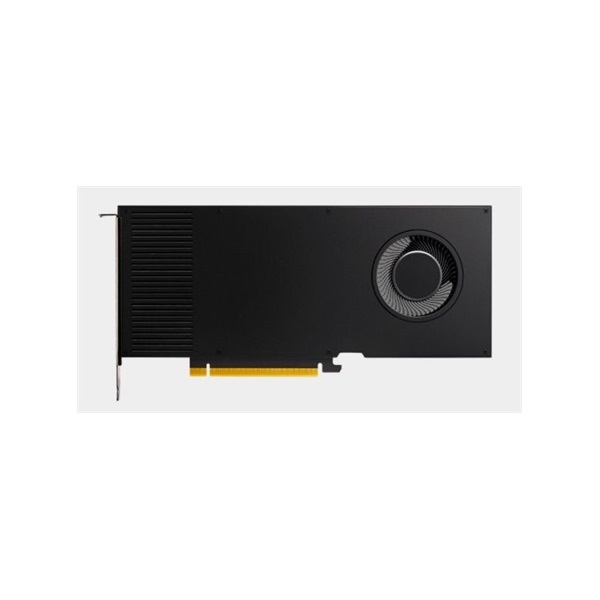 PNY RTX A4000 16GB GDDR6 256bit PCIe videókártya