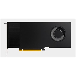PNY RTX A4000 16GB GDDR6 256bit PCIe videókártya