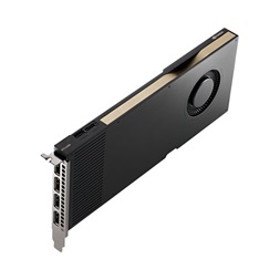PNY RTX A4000 16GB GDDR6 256bit PCIe videókártya