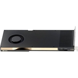 PNY RTX A4000 16GB GDDR6 256bit PCIe videókártya