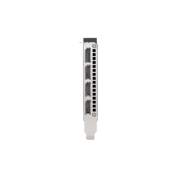 PNY RTX A4000 16GB GDDR6 256bit PCIe videókártya