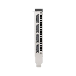 PNY RTX A4000 16GB GDDR6 256bit PCIe videókártya