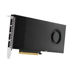 PNY RTX A4000 16GB GDDR6 256bit PCIe videókártya