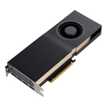 PNY RTX A4500 nVidia 20GB GDDR6 320bit PCIe OEM videókártya