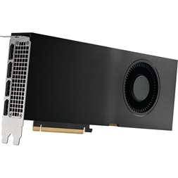 PNY RTX A4500 nVidia 20GB GDDR6 320bit PCIe OEM videókártya