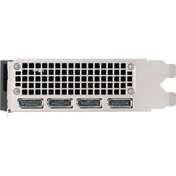 PNY RTX A4500 nVidia 20GB GDDR6 320bit PCIe OEM videókártya