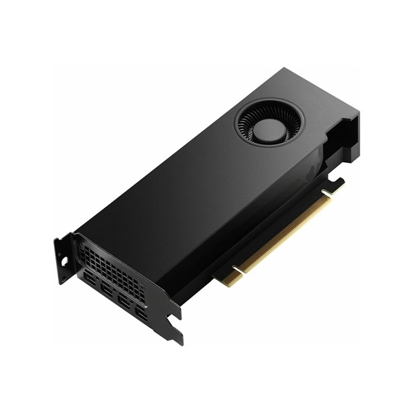 PNY RTX A4500 nVidia 24GB GDDR6 192bit PCIe videókártya