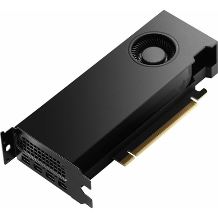 PNY RTX A4500 nVidia 24GB GDDR6 192bit PCIe videókártya
