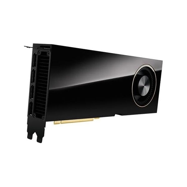 PNY RTX A6000 nVidia 48GB GDDR6 384bit PCIe OEM videókártya