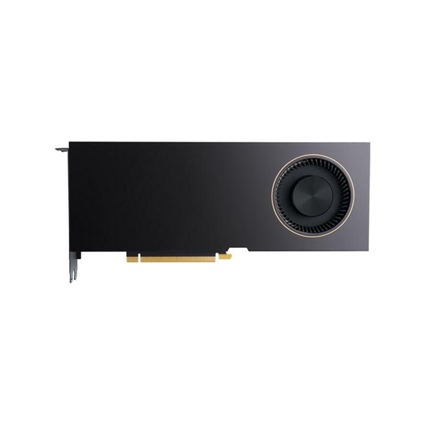 PNY RTX A6000 nVidia 48GB GDDR6 384bit PCIe OEM videókártya