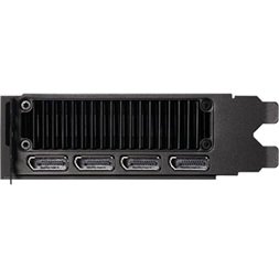 PNY RTX A6000 nVidia 48GB GDDR6 384bit PCIe OEM videókártya