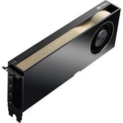 PNY RTX A6000 nVidia 48GB GDDR6 384bit PCIe OEM videókártya