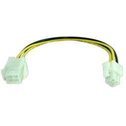 PRC 4-pin ATX tápkábel hosszabbító