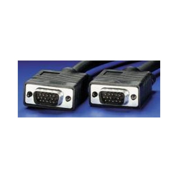 PRC IMK-11-3 D-Sub (VGA) HQ 3m switch/adat kábel