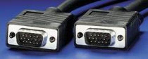 PRC IMK-11-3 D-Sub (VGA) HQ 3m switch/adat kábel