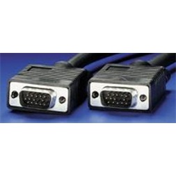 PRC IMK-11-3 D-Sub (VGA) HQ 3m switch/adat kábel