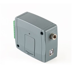 Pager7 - 4G.IN4.R2 -3G/4G adatátvitel/TELLMon, SIA IP/4 konfigurálható NO/NC bemenet/2NO relékimenet