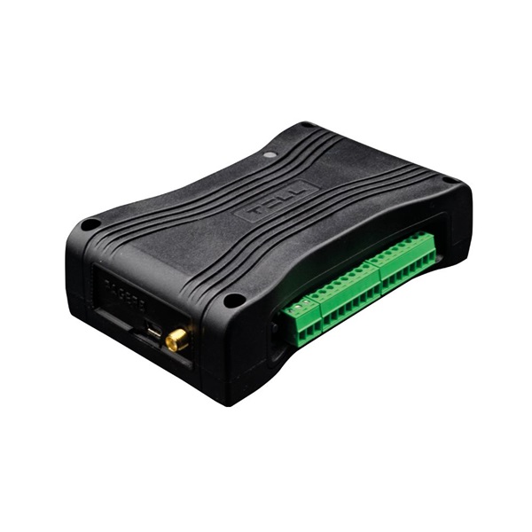 Pager8 - 4G.IN6.R4 -3G/4G adatátvitel/TELLMon, SIA IP/6 konfigurálható NO/NC bemenet/4LATCH relékimenet NO/NC