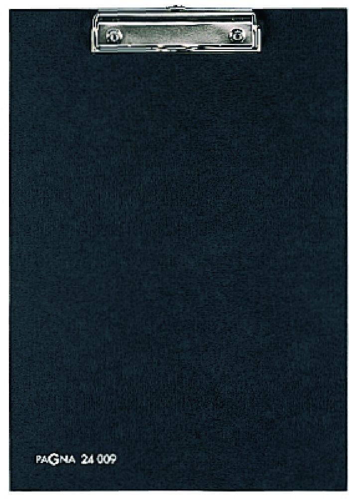 Pagna A4 fekete felírótábla