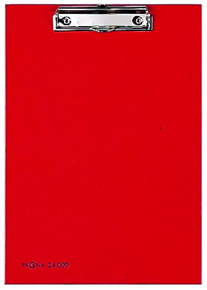 Pagna A4 piros felírótábla