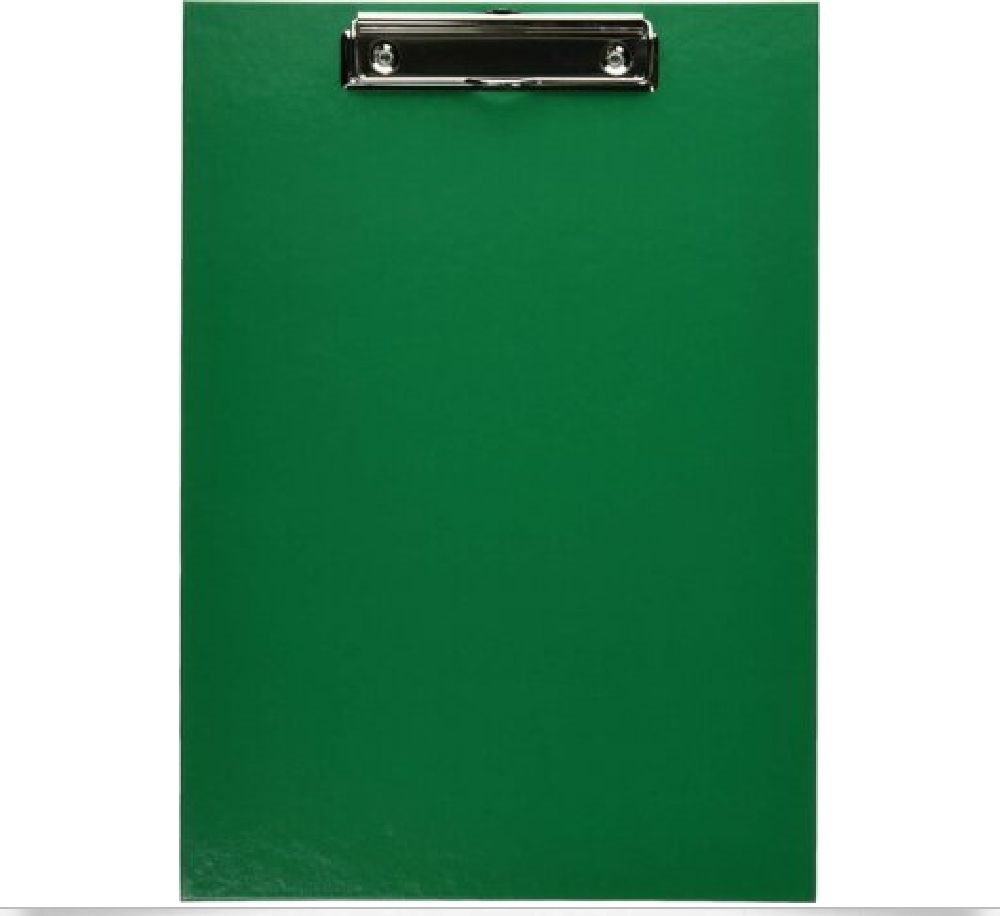 Pagna A4 zöld felírótábla