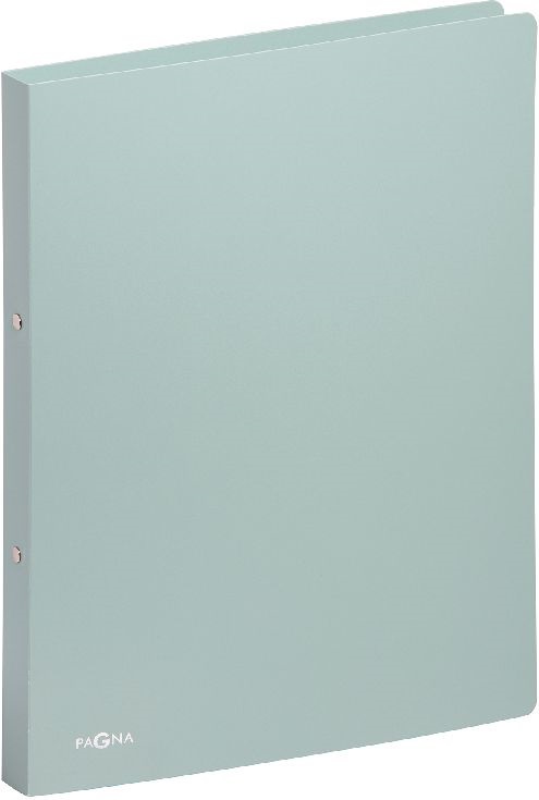 Pagna Pastell eco PP A4 16mm 2 gyűrűs pasztell menta gyűrűs mappa