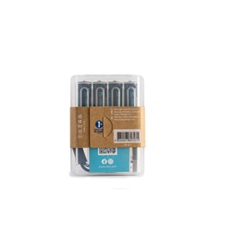 Paleblue PB-AA-C 4xAA 2000mAh USB-C újratölthető ceruza akkumulátor + töltőkábel