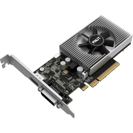 Palit GeForce GT 1030 2GB DDR4 64-bit grafikus kártya