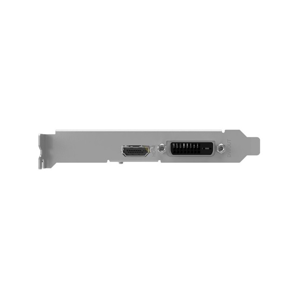 Palit GeForce GT 1030 2GB DDR4 64-bit grafikus kártya