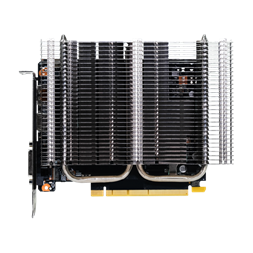 Palit GeForce RTX 3050 KalmX nVidia 6GB GDDR6 96bit PCIe videókártya