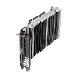 Palit GeForce RTX 3050 KalmX nVidia 6GB GDDR6 96bit PCIe videókártya