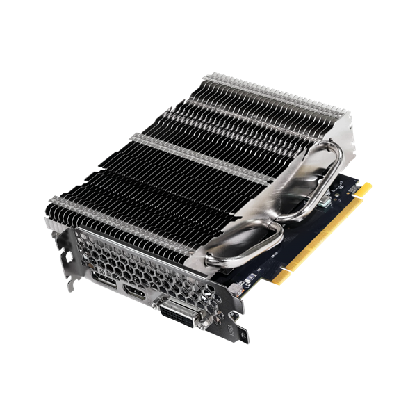 Palit GeForce RTX 3050 KalmX nVidia 6GB GDDR6 96bit PCIe videókártya