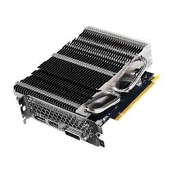 Palit GeForce RTX 3050 KalmX nVidia 6GB GDDR6 96bit PCIe videókártya