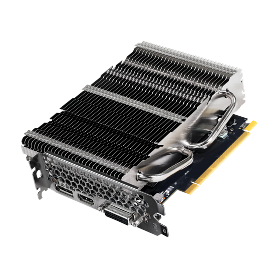 Palit GeForce RTX 3050 KalmX nVidia 6GB GDDR6 96bit PCIe videókártya