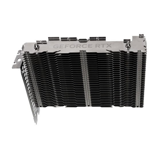 Palit GeForce RTX 3050 KalmX nVidia 6GB GDDR6 96bit PCIe videókártya