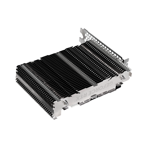 Palit GeForce RTX 3050 KalmX nVidia 6GB GDDR6 96bit PCIe videókártya