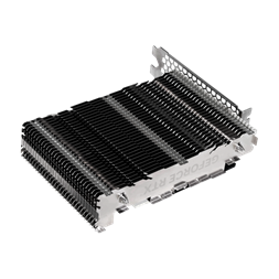 Palit GeForce RTX 3050 KalmX nVidia 6GB GDDR6 96bit PCIe videókártya