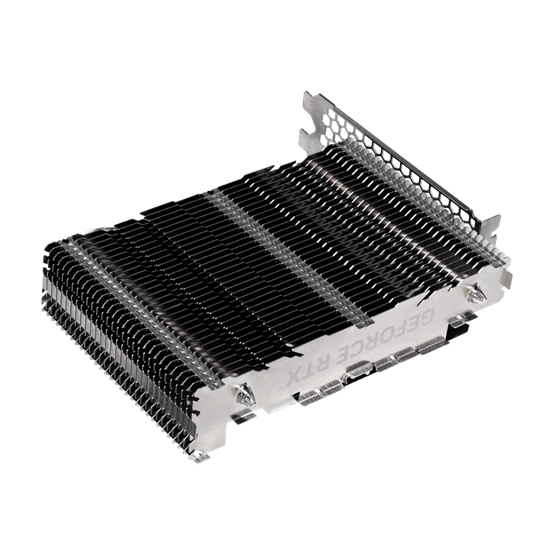 Palit GeForce RTX 3050 KalmX nVidia 6GB GDDR6 96bit PCIe videókártya