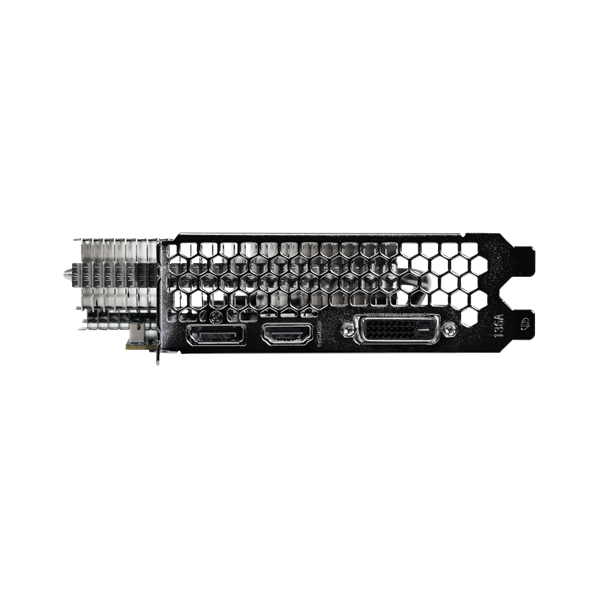 Palit GeForce RTX 3050 KalmX nVidia 6GB GDDR6 96bit PCIe videókártya
