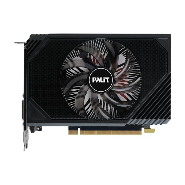 Palit GeForce RTX 3050 StormX nVidia 6GB GDDR6 96bit PCIe videókártya
