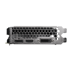 Palit GeForce RTX 3050 StormX nVidia 8GB GDDR6 128bit PCIe videókártya