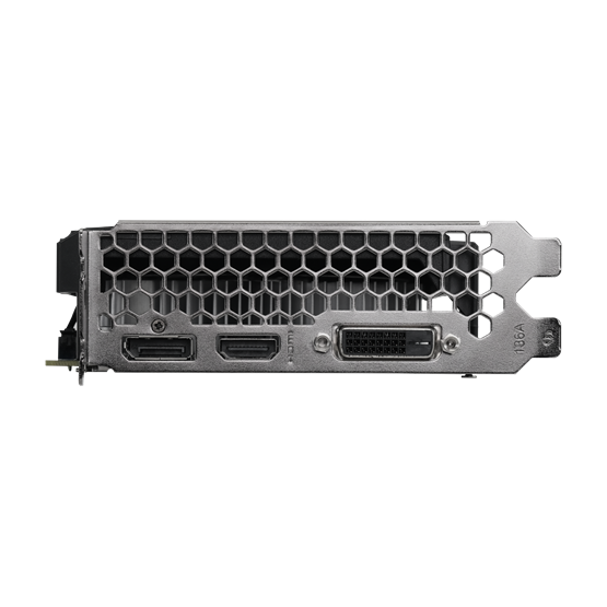 Palit GeForce RTX 3050 StormX nVidia 8GB GDDR6 128bit PCIe videókártya