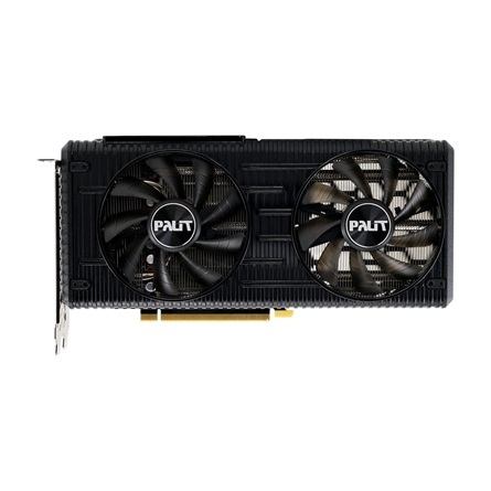 Palit GeForce RTX 3060 Dual nVidia 12GB GDDR6 192bit PCIe videókártya