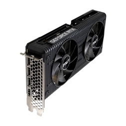 Palit GeForce RTX 3060 Dual nVidia 12GB GDDR6 192bit PCIe videókártya